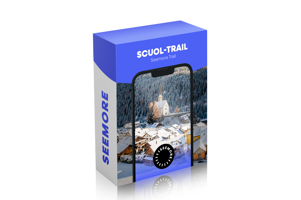 #302 SCUOL-TRAIL